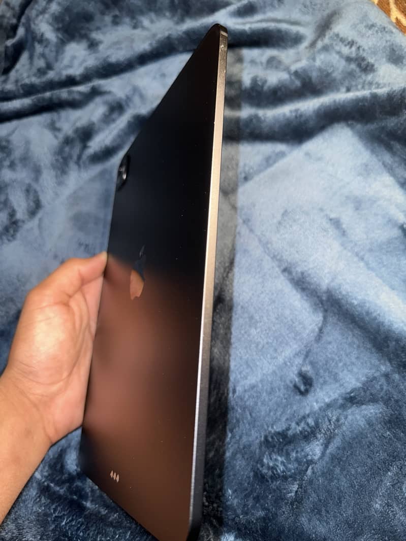 IPAD M4 2