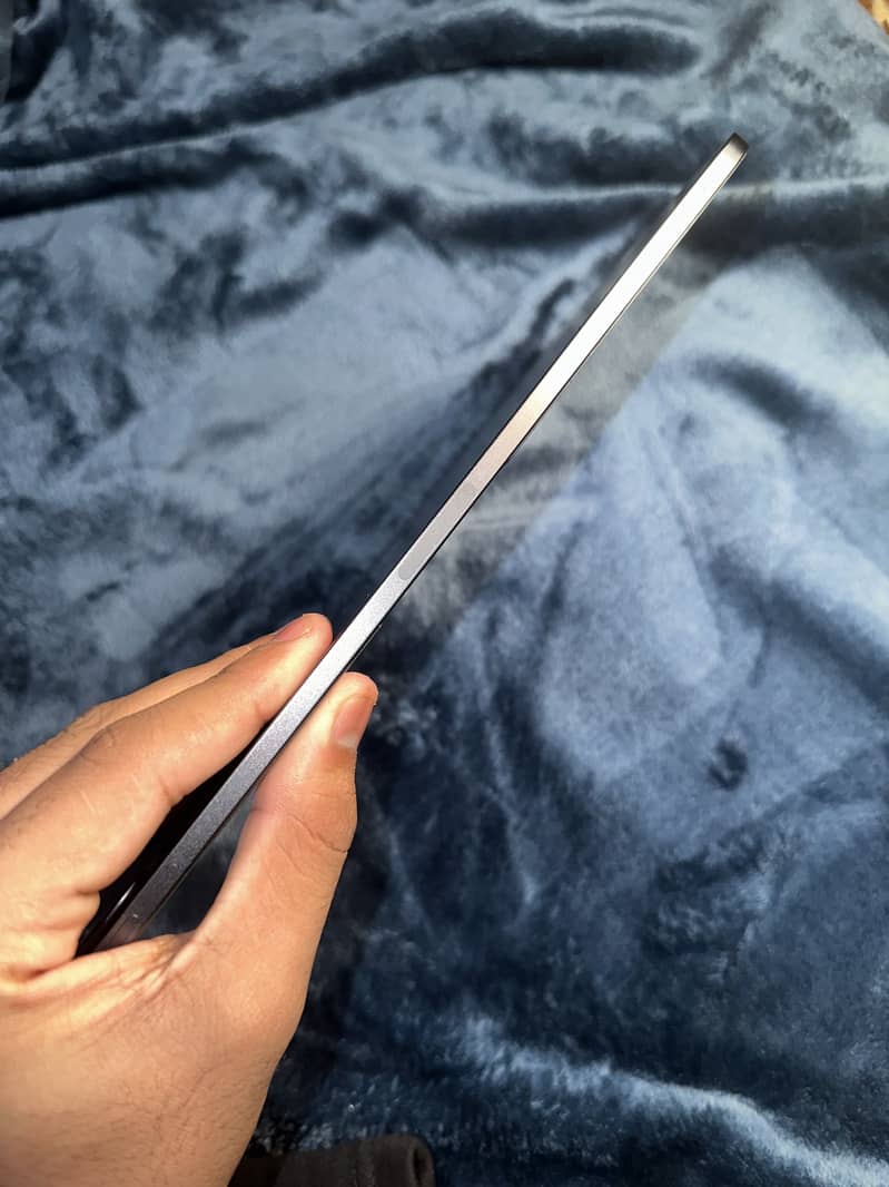 IPAD M4 3