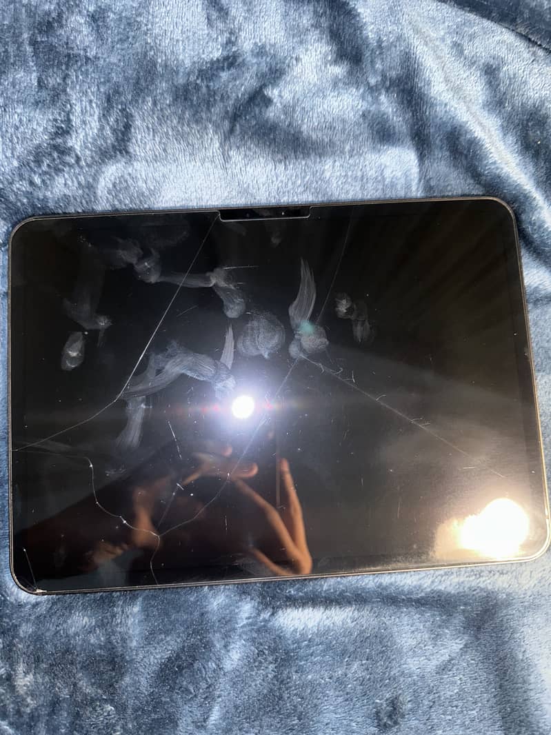 IPAD M4 4