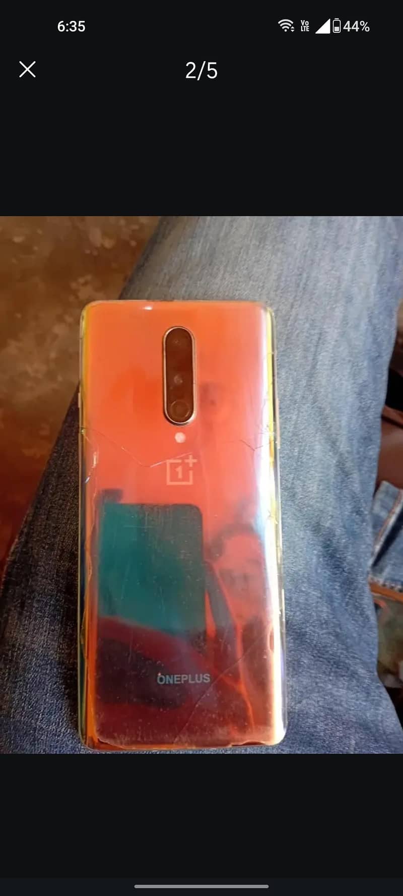 one plus 8 2