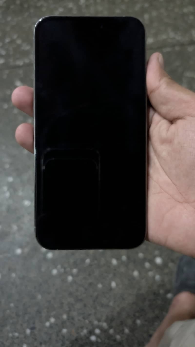 Iphone 15 pro max 2
