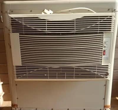 blower cooler