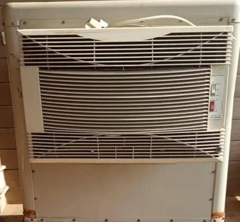 blower cooler 0