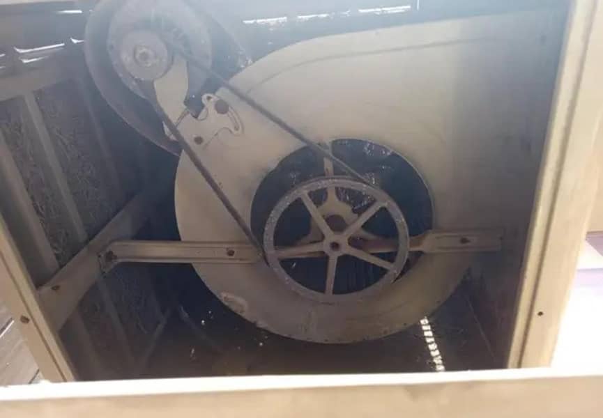 blower cooler 1
