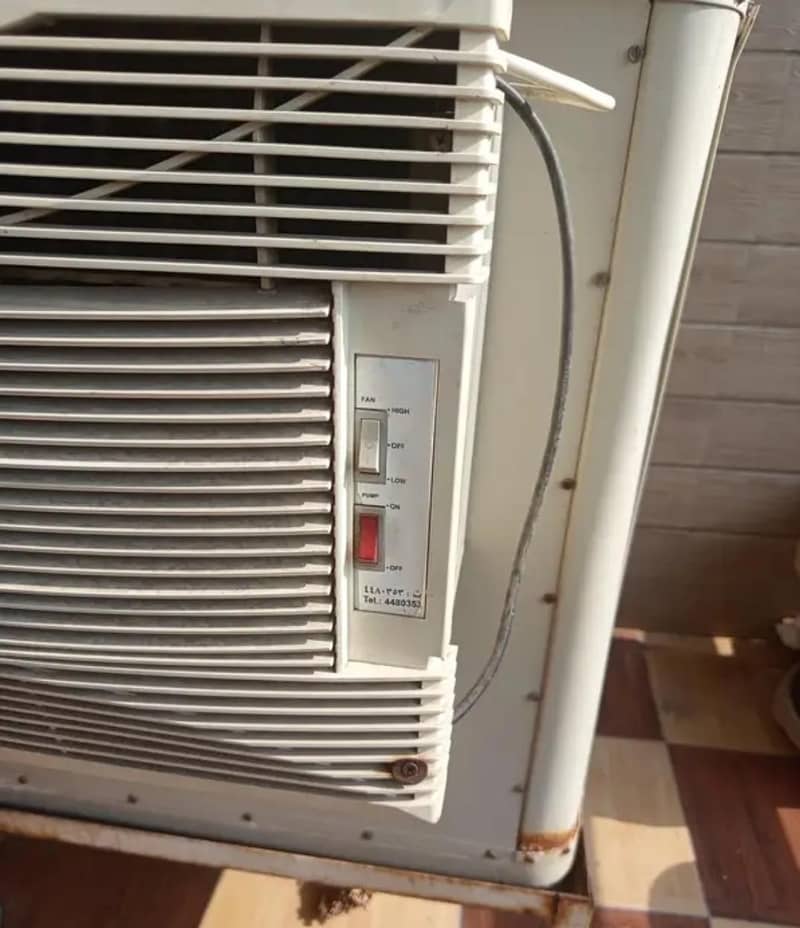 blower cooler 2