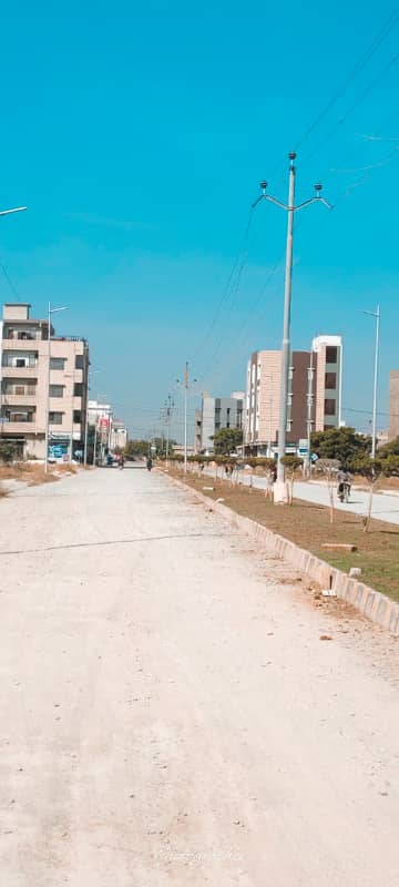 Residential Plot For sale In Falaknaz Dreams