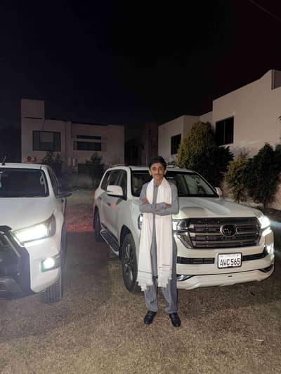 Abdurrehman Mailk