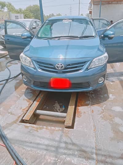 Toyota Corolla xli