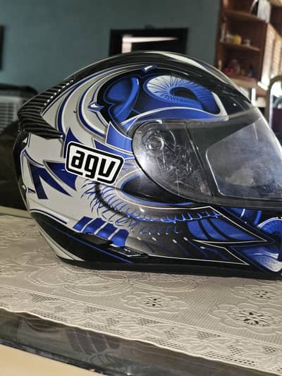 AGV K3