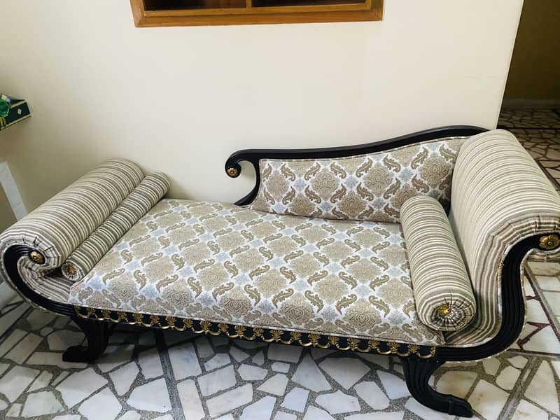 Sofa set 2