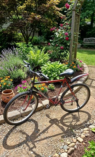 cycle/bicycle full gear system