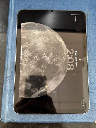ipad Mini 6
