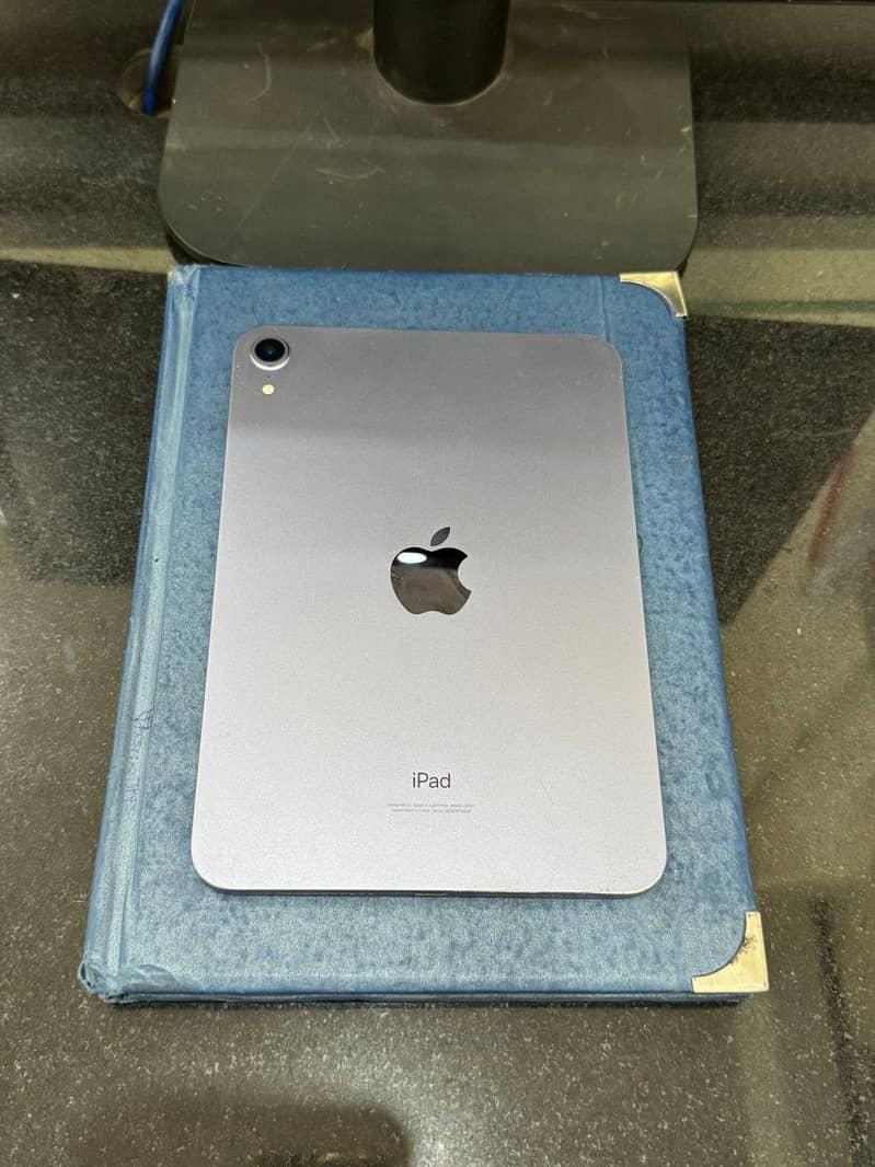 ipad Mini 6 1
