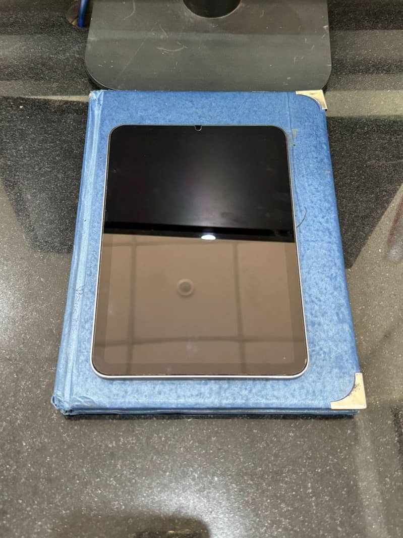 ipad Mini 6 2
