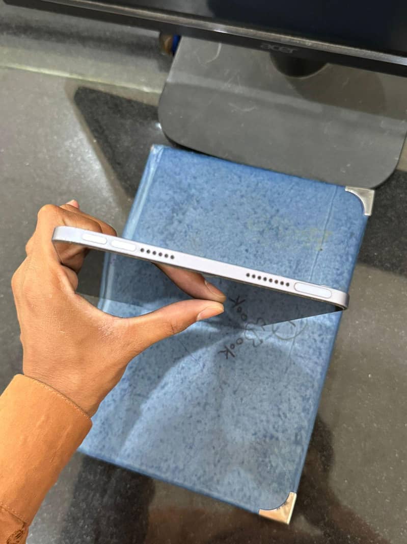 ipad Mini 6 3