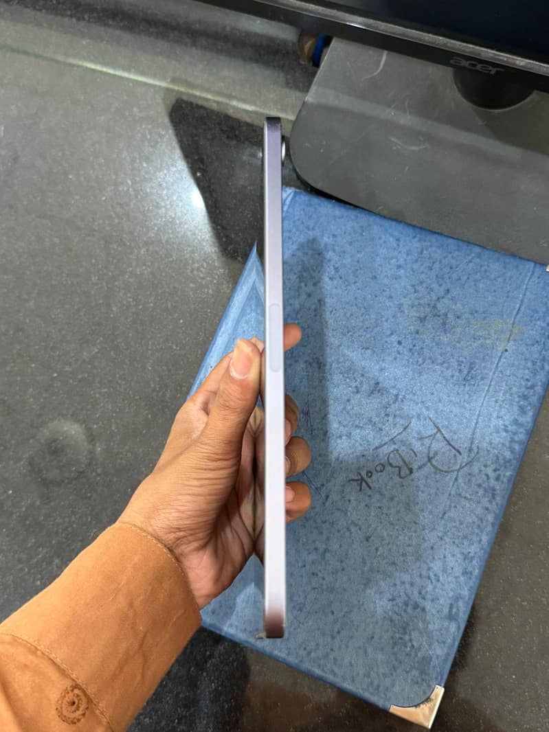 ipad Mini 6 5