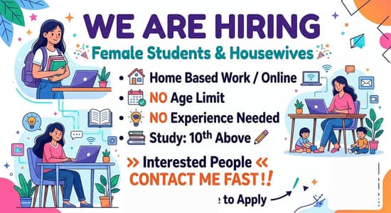 online work