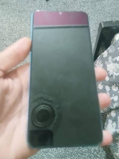 Tecno spark 10