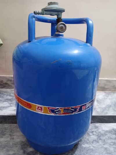 gas celender