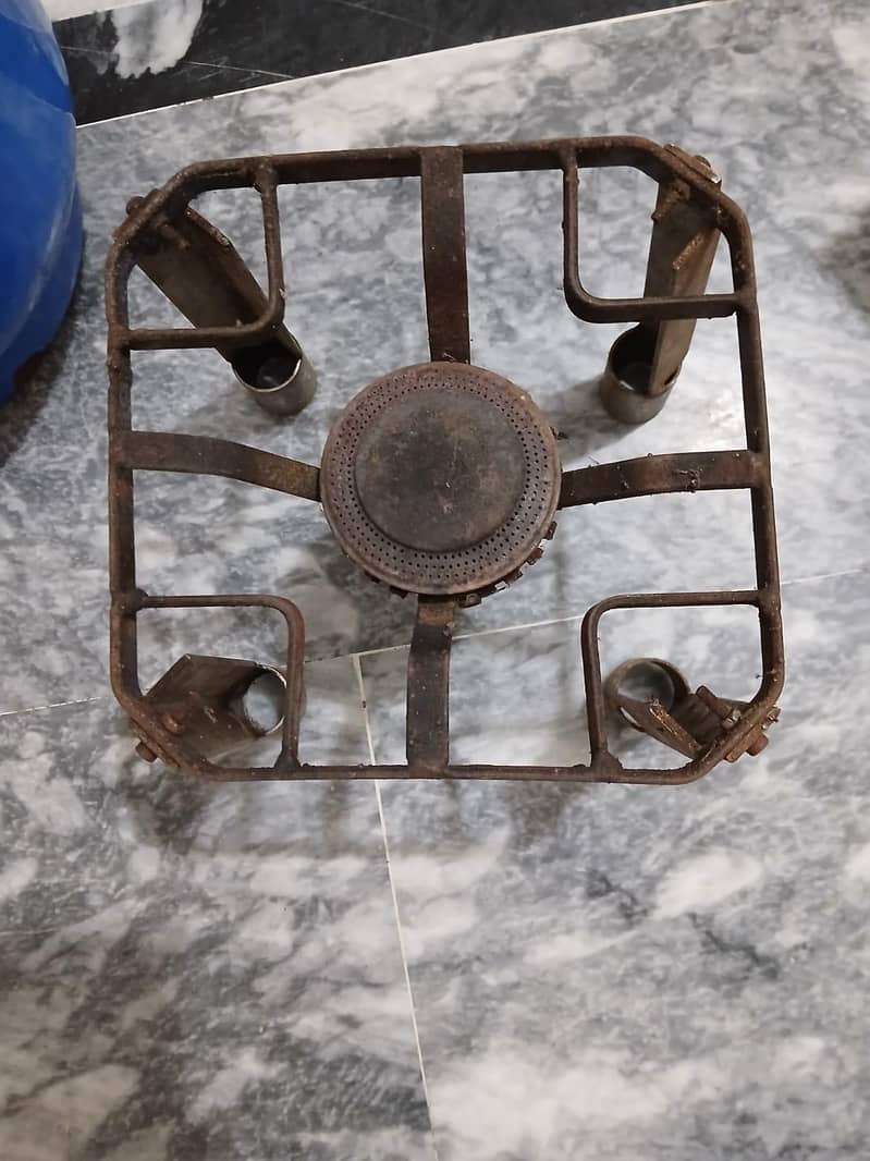gas celender 1