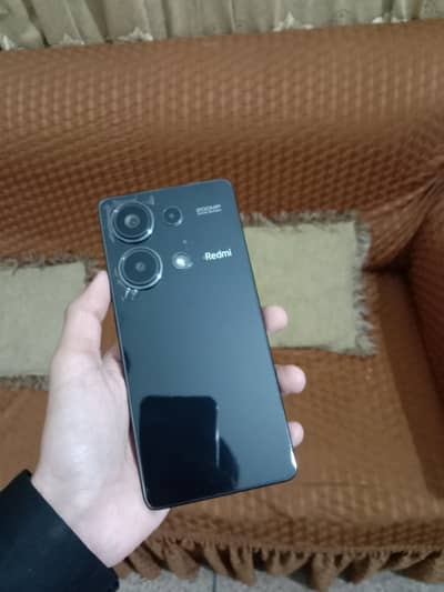 Redmi note 13 pro for sale