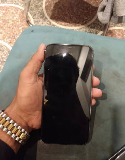 I phone 12 pro max