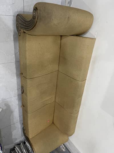 Stylish Sofa Cum Bed for Sale – Comfortable & Space Saving