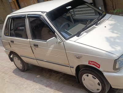 Mehran 2018 VXR