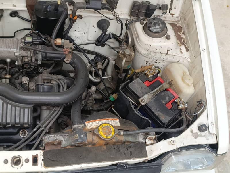 Mehran 2018 VXR 4