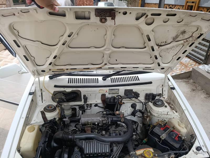 Mehran 2018 VXR 5