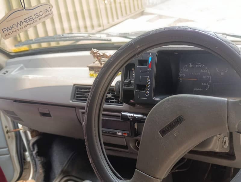 Mehran 2018 VXR 7
