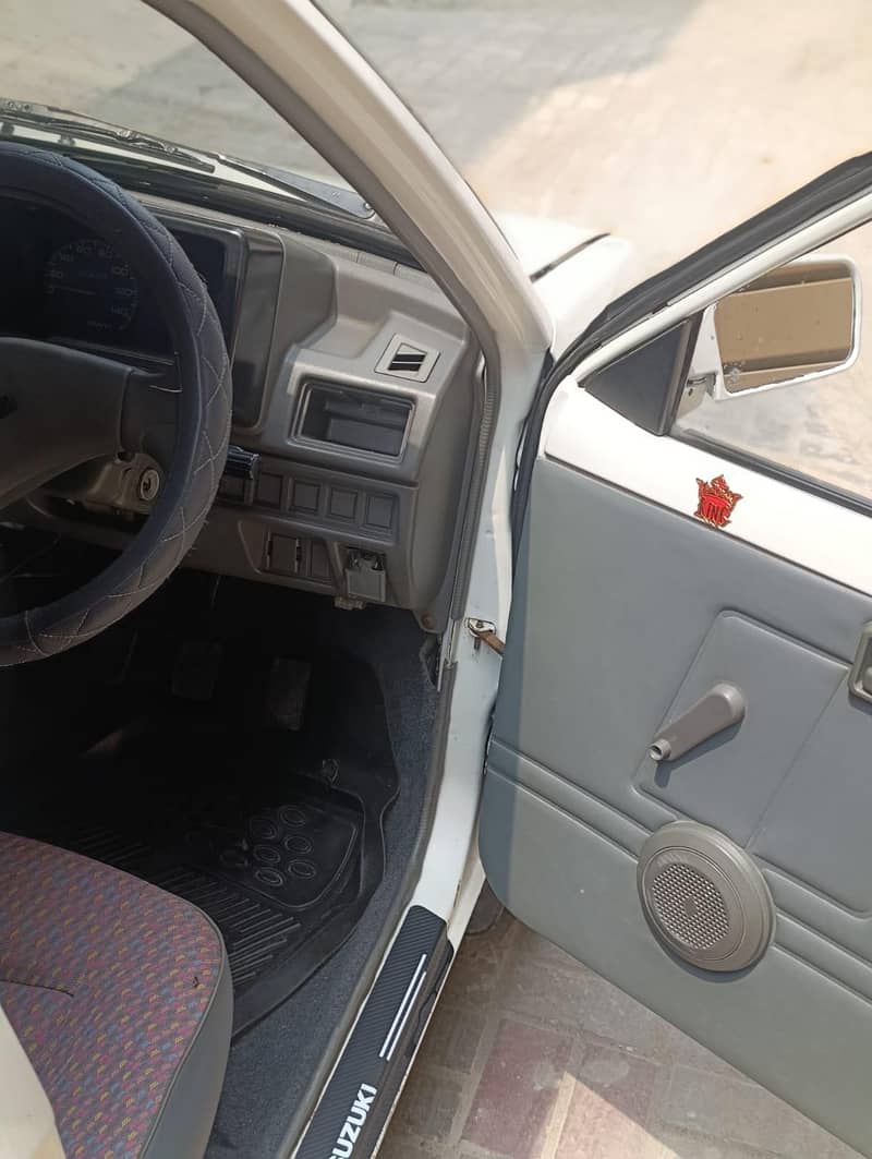 Mehran 2018 VXR 8