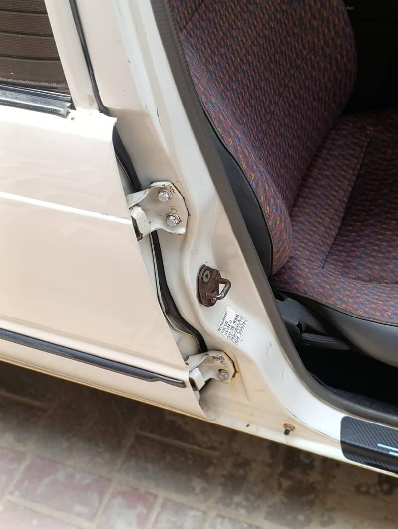 Mehran 2018 VXR 9