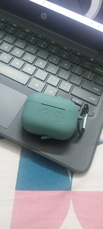 TWS air pods quality very good