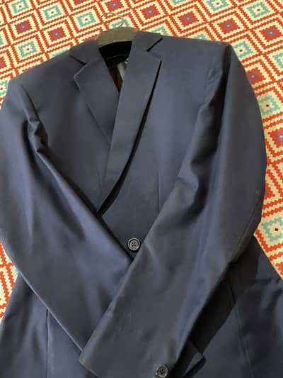 Girls blazer