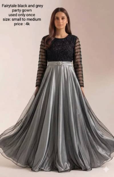 Ladies Formal Dresses Collection | Fancy Wedding Wear | Party Wear Max
