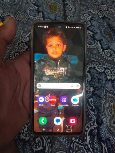 Samsung A52