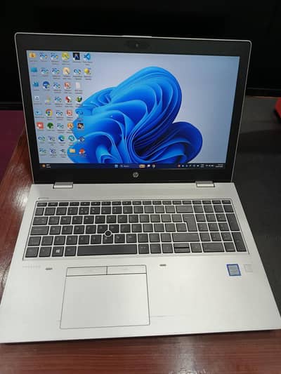 hp core i5 8th generation 16gb ram 250 ssd