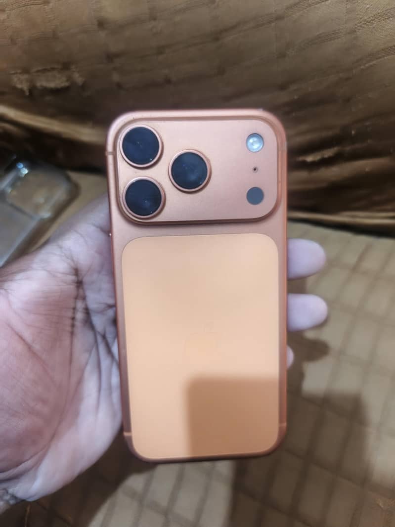 iphone 17 pro 0