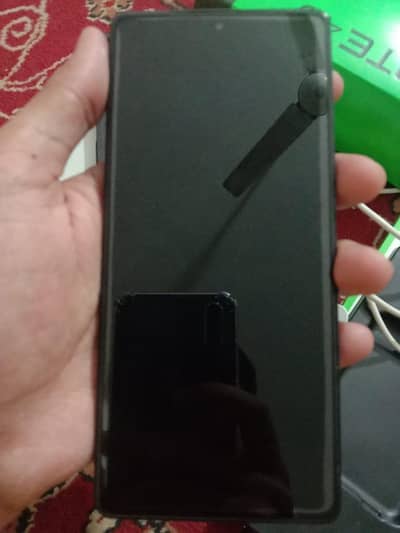 Genuine phone