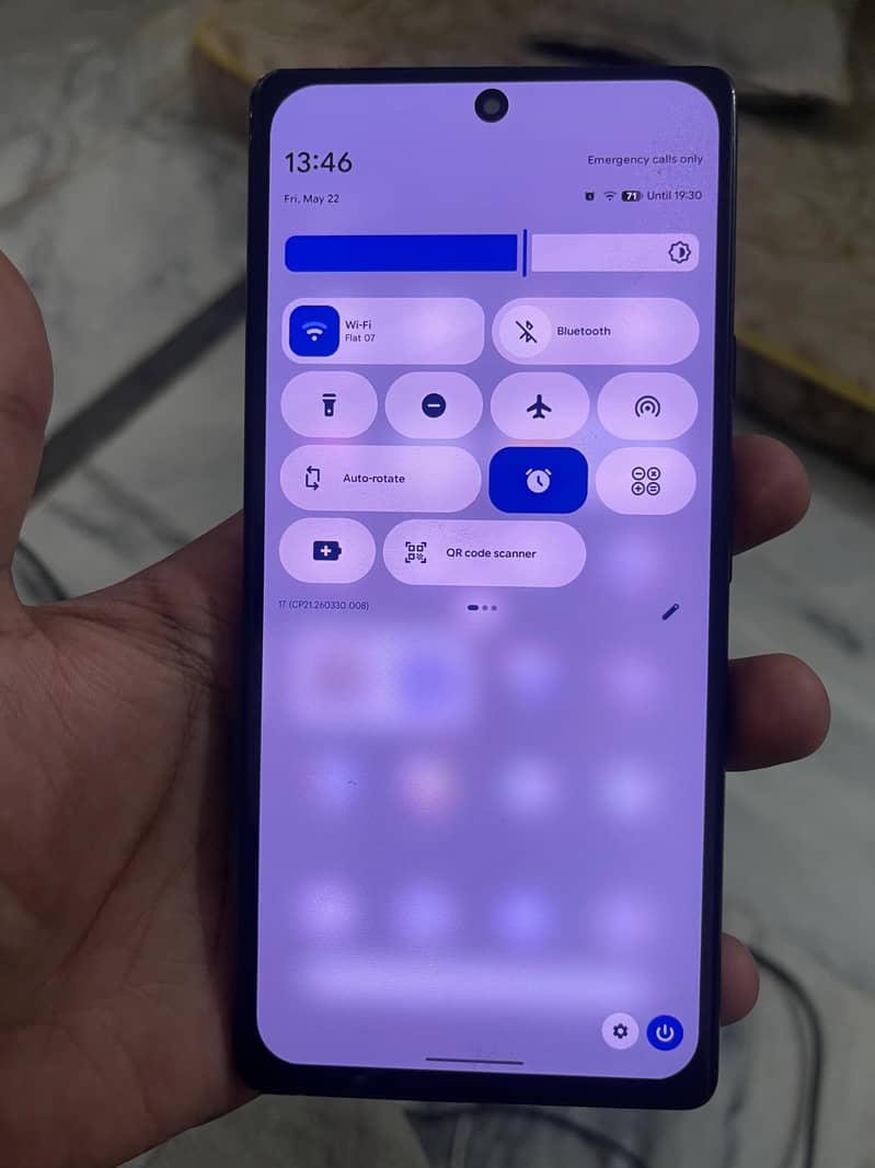 Google Pixel 6 5
