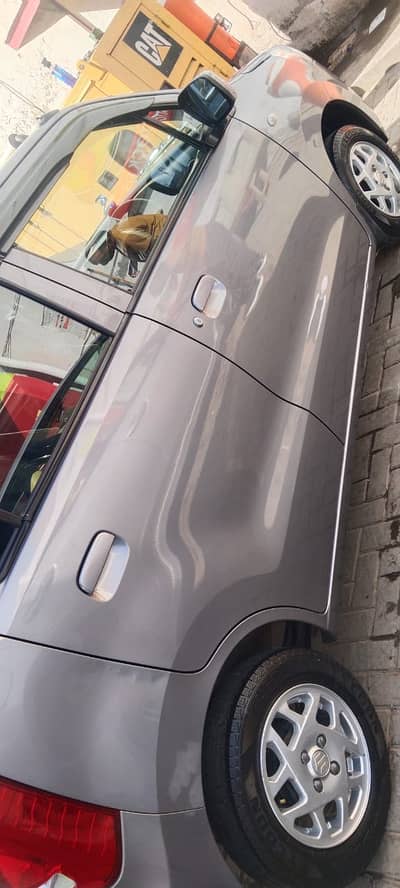 Suzuki Wagon R 2019 vxl