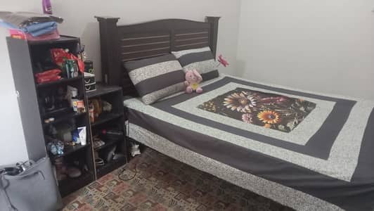 Bed set
