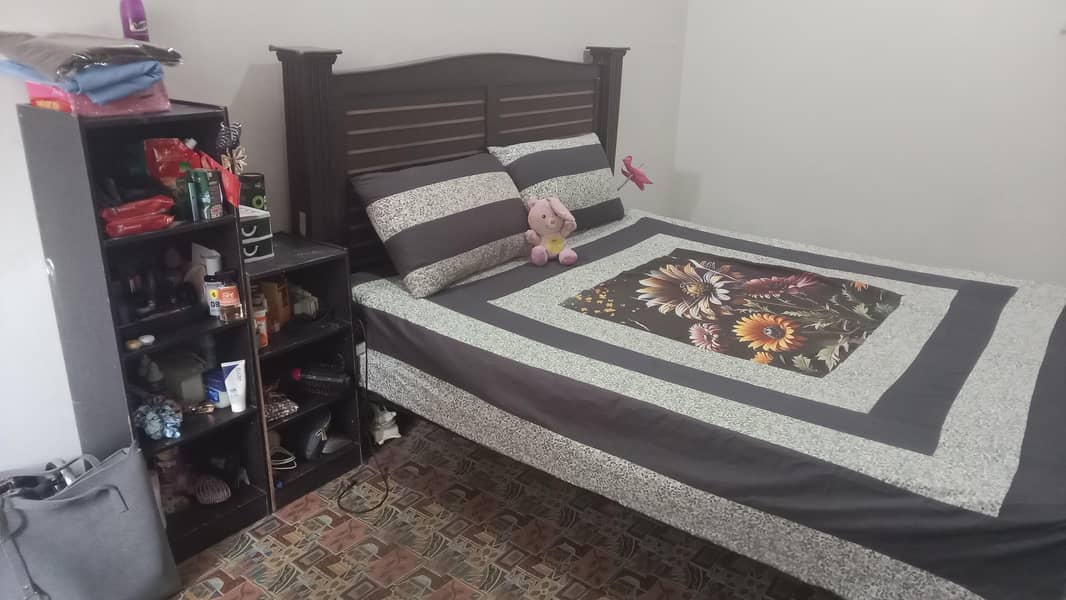 Bed set 0