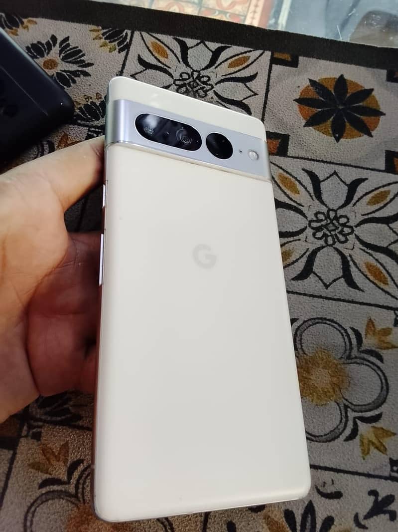 google pixel 7pro 1
