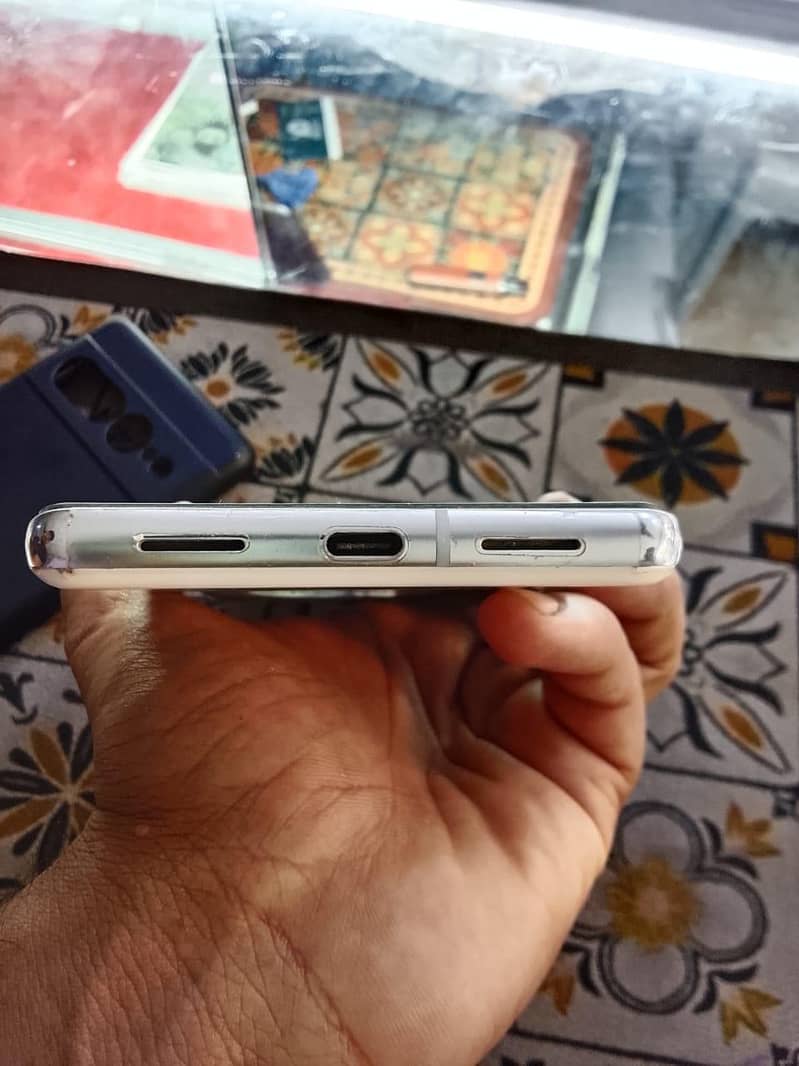 google pixel 7pro 6