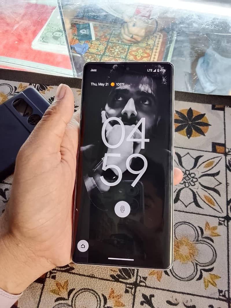 google pixel 7pro 8