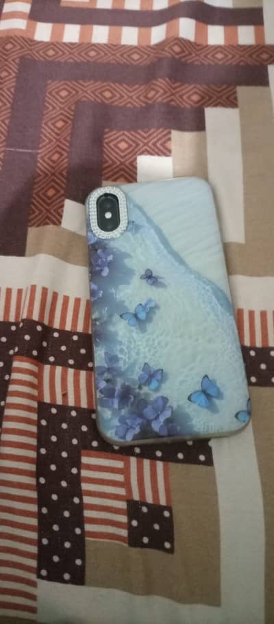 Apple iPhone XS