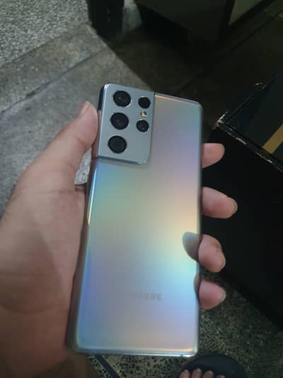 samsung s21 ultra all ok no any fault