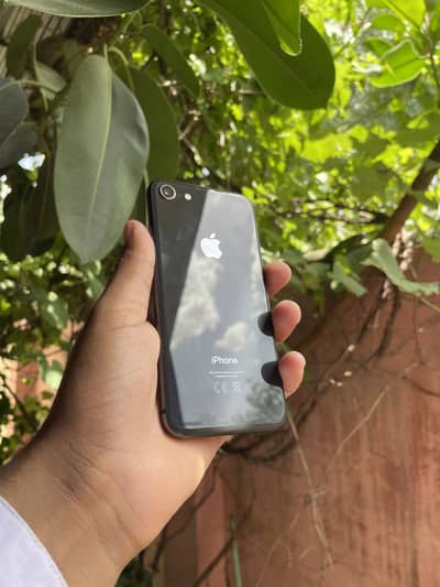 Iphone 8 256gb non pta